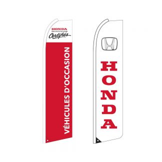 Categorie Drap-O-Vent Honda